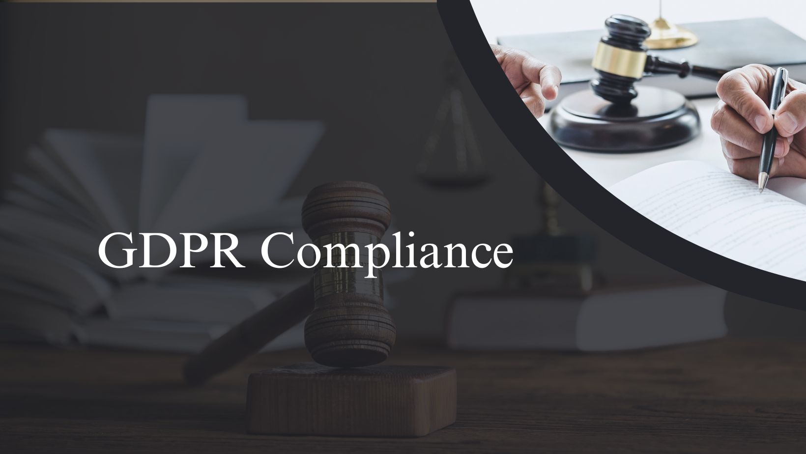 GDPR Compliance